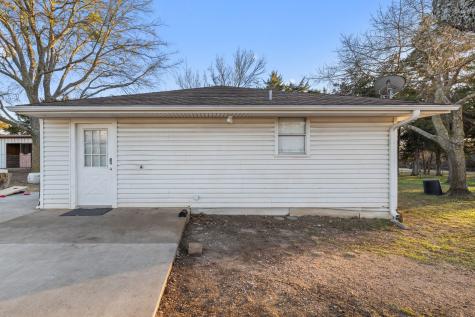1715 S Joe Wilson Road Ovilla TX 75104