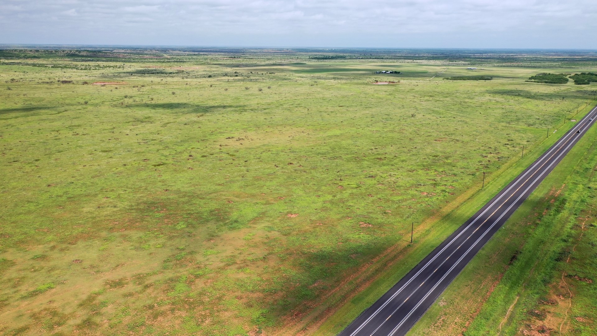 Tbd State Highway 79 Archer City TX 76374