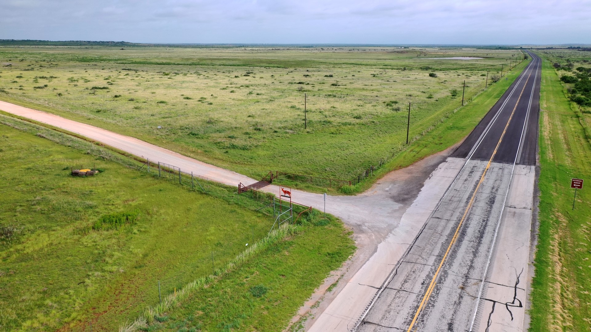 Tbd State Highway 79 Archer City TX 76374
