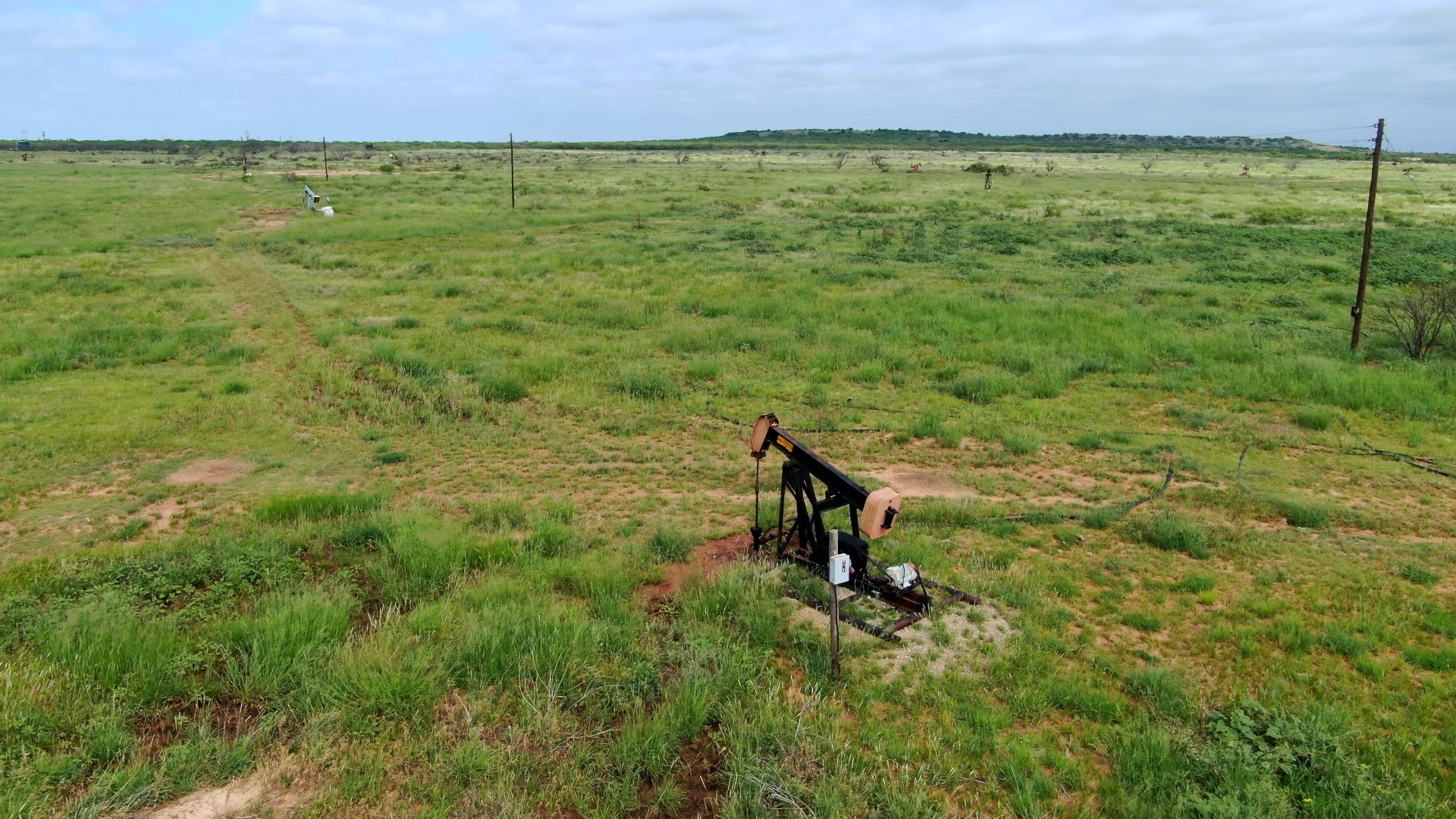 Tbd State Highway 79 Archer City TX 76374