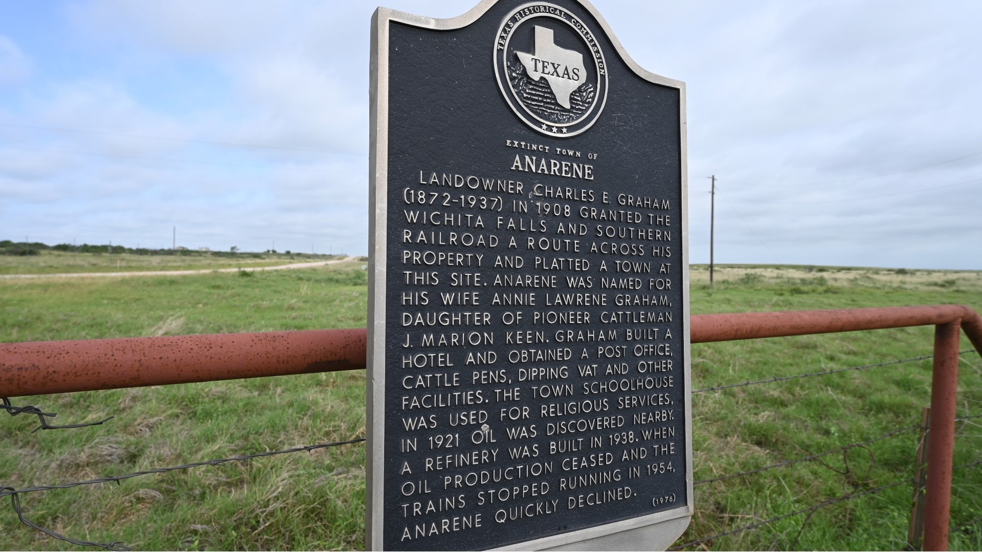 Tbd State Highway 79 Archer City TX 76374