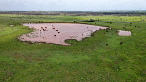 TBD State Highway 79 Archer City TX 76374