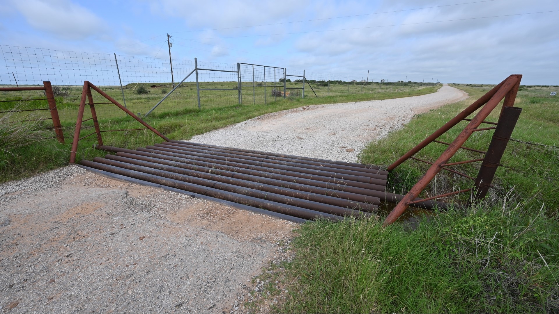 Tbd State Highway 79 Archer City TX 76374