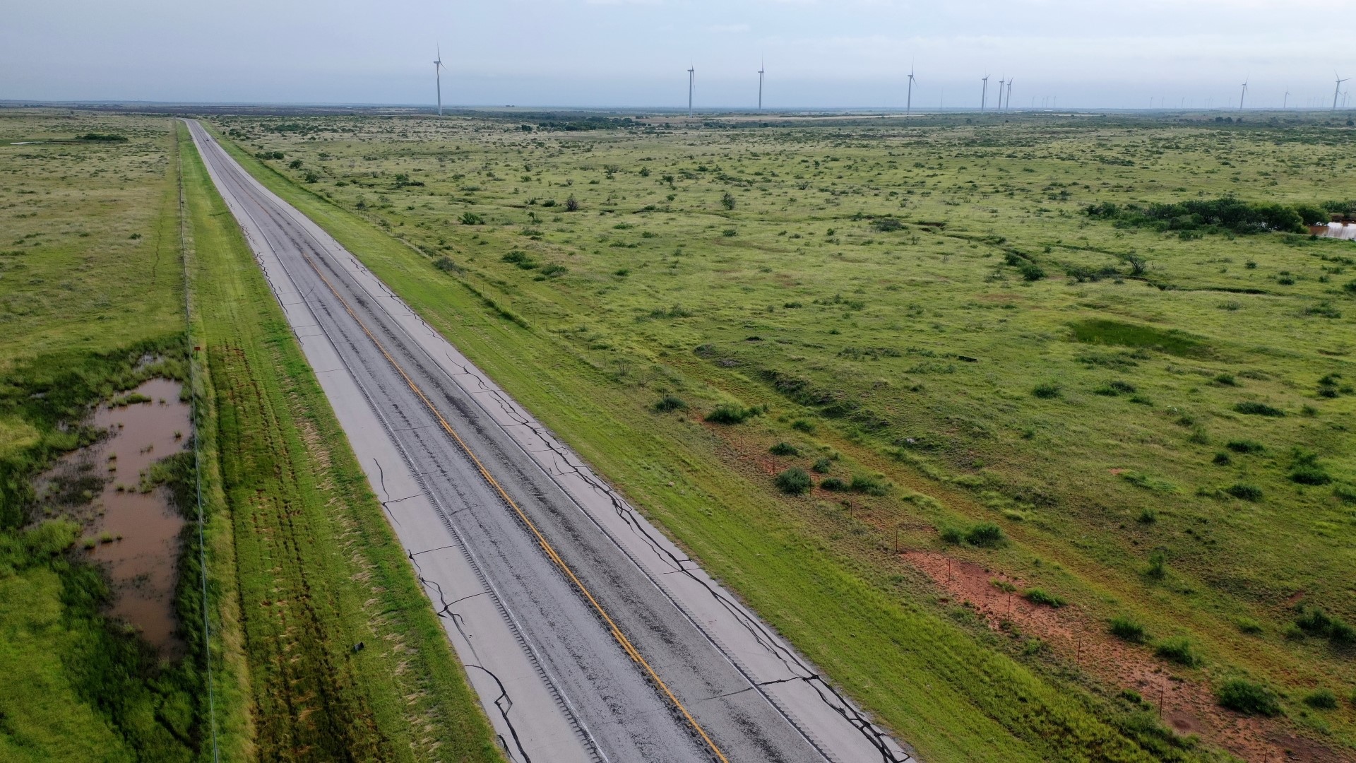Tbd State Highway 79 Archer City TX 76374