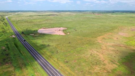 TBD State Highway 79 Archer City TX 76374