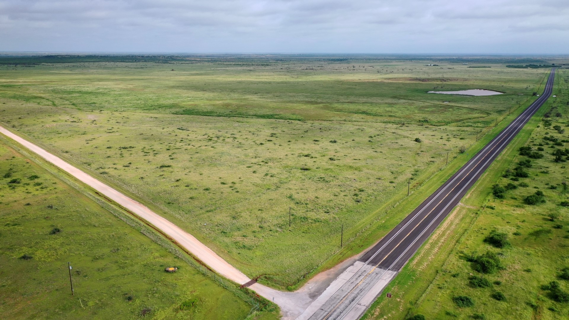 Tbd State Highway 79 Archer City TX 76374