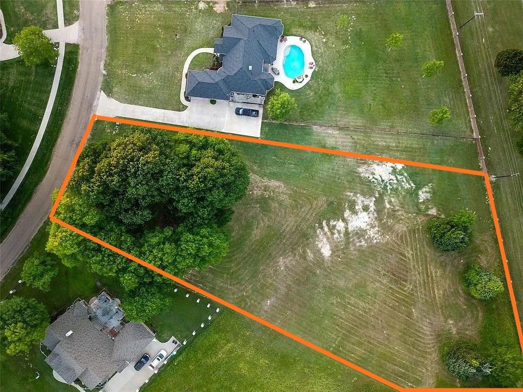 107 Cape Shore Drive Mabank TX 75143