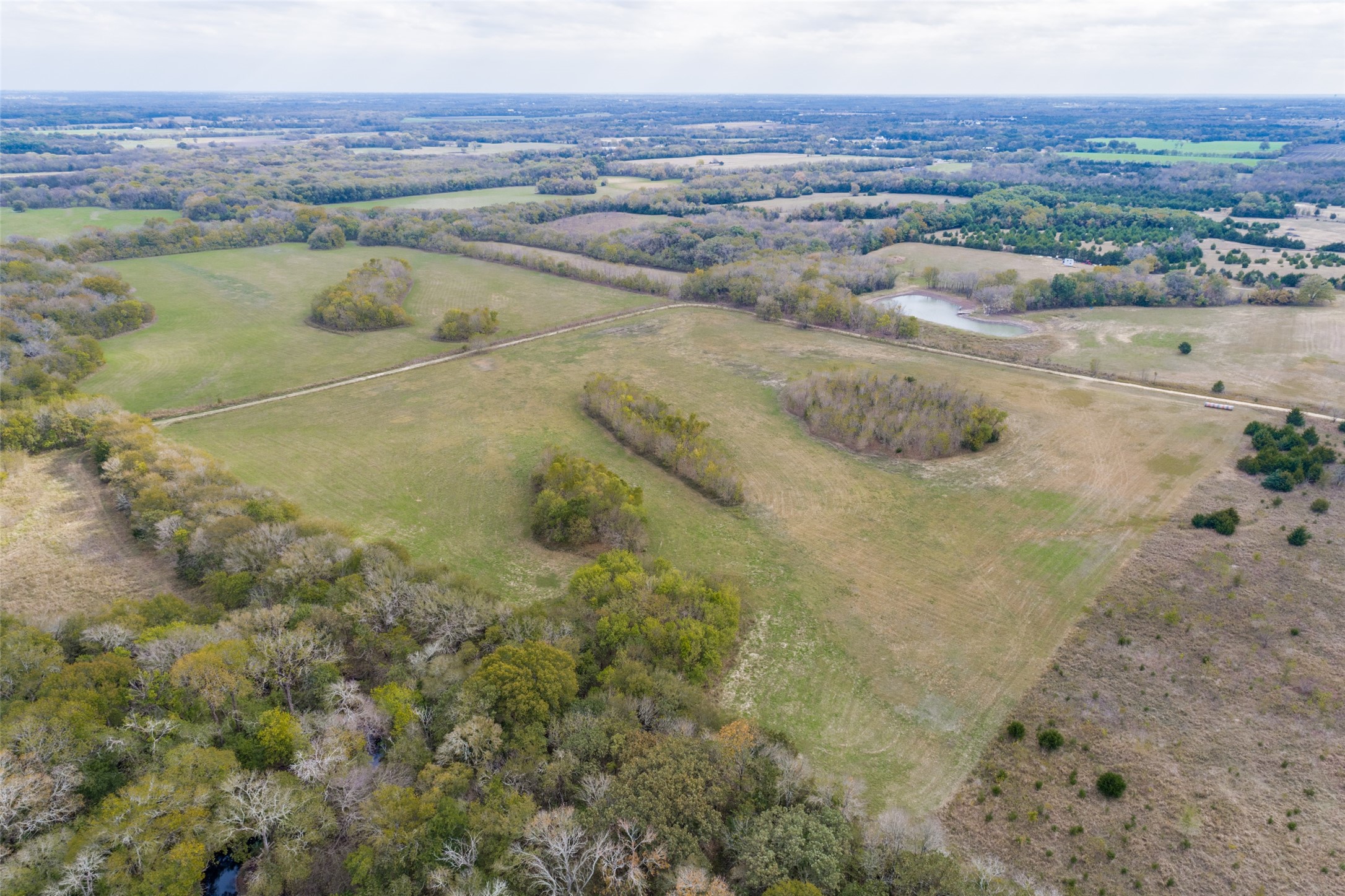 0 County Road 4510 Trenton TX 75490