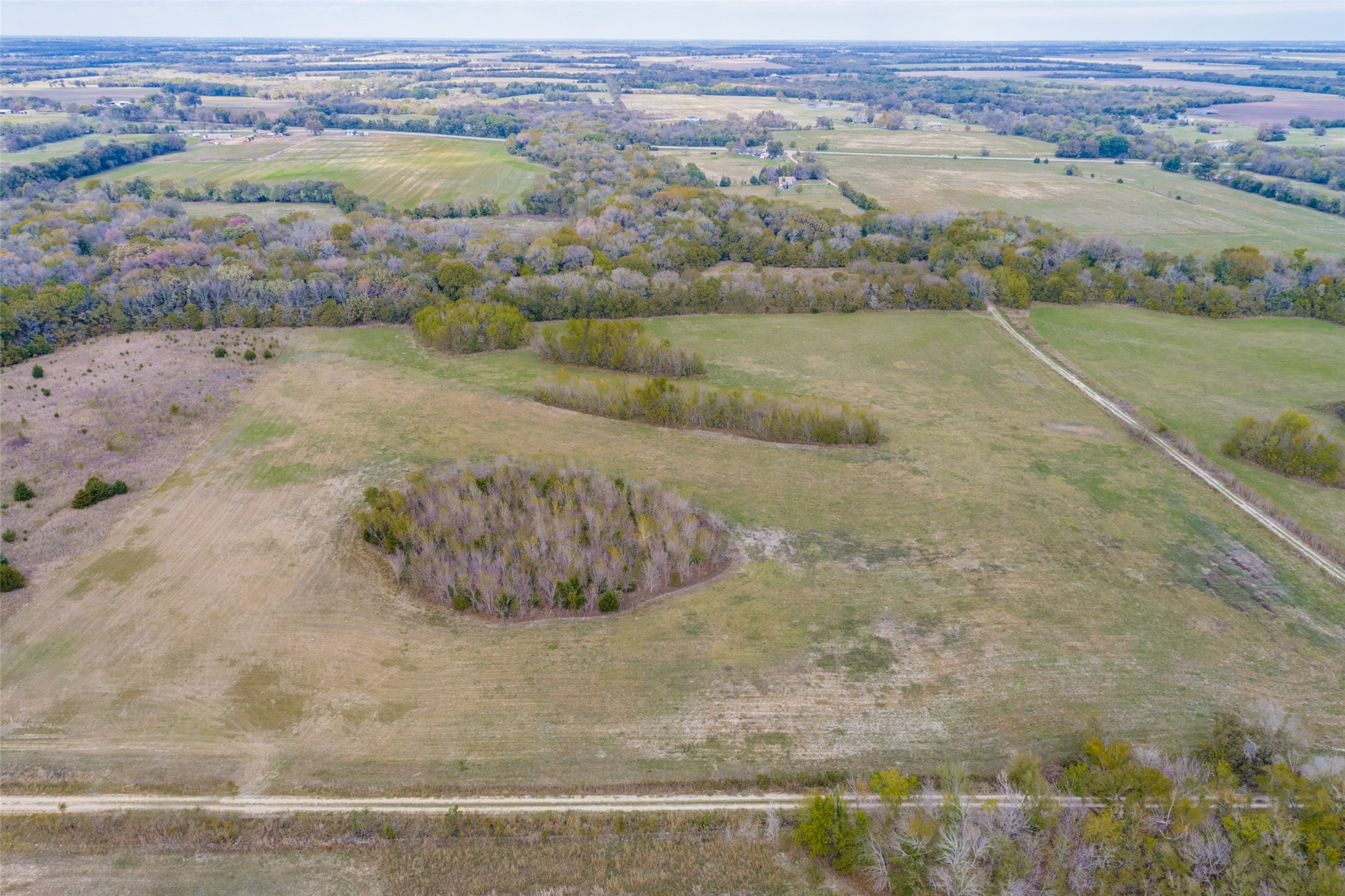 0 County Road 4510 Trenton TX 75490