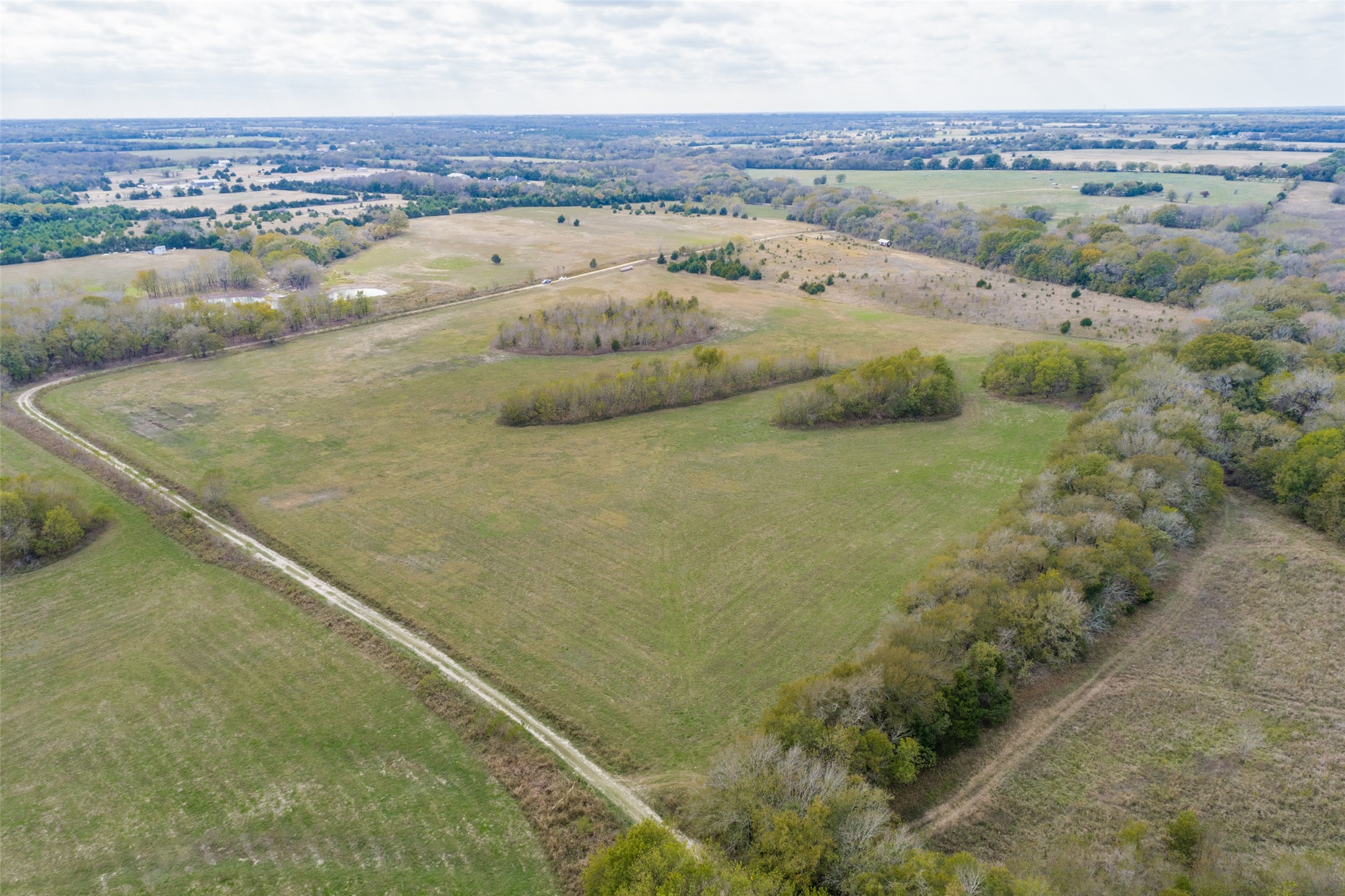 0 County Road 4510 Trenton TX 75490