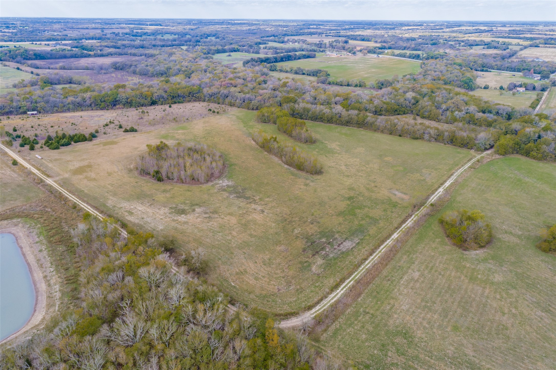 0 County Road 4510 Trenton TX 75490