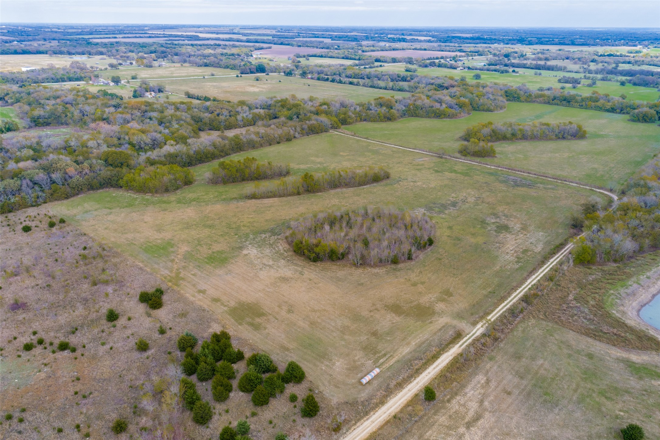 0 County Road 4510 Trenton TX 75490