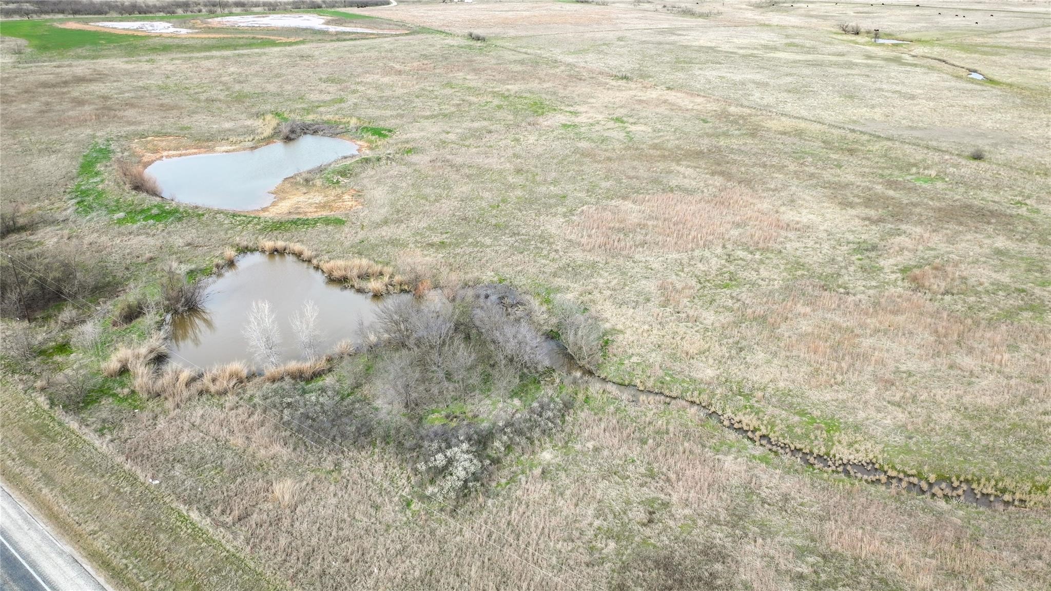 46 Acres Hwy 81 & E Rc Road Bowie TX 76230