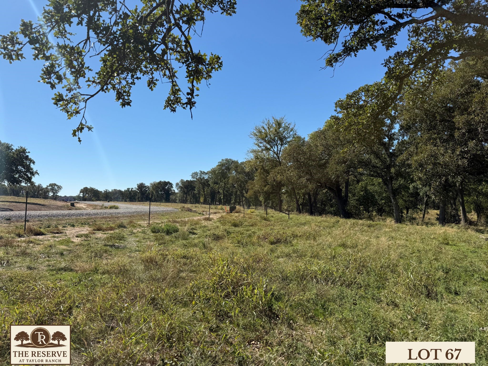 Lot 67 Camden Lane Springtown TX 76082