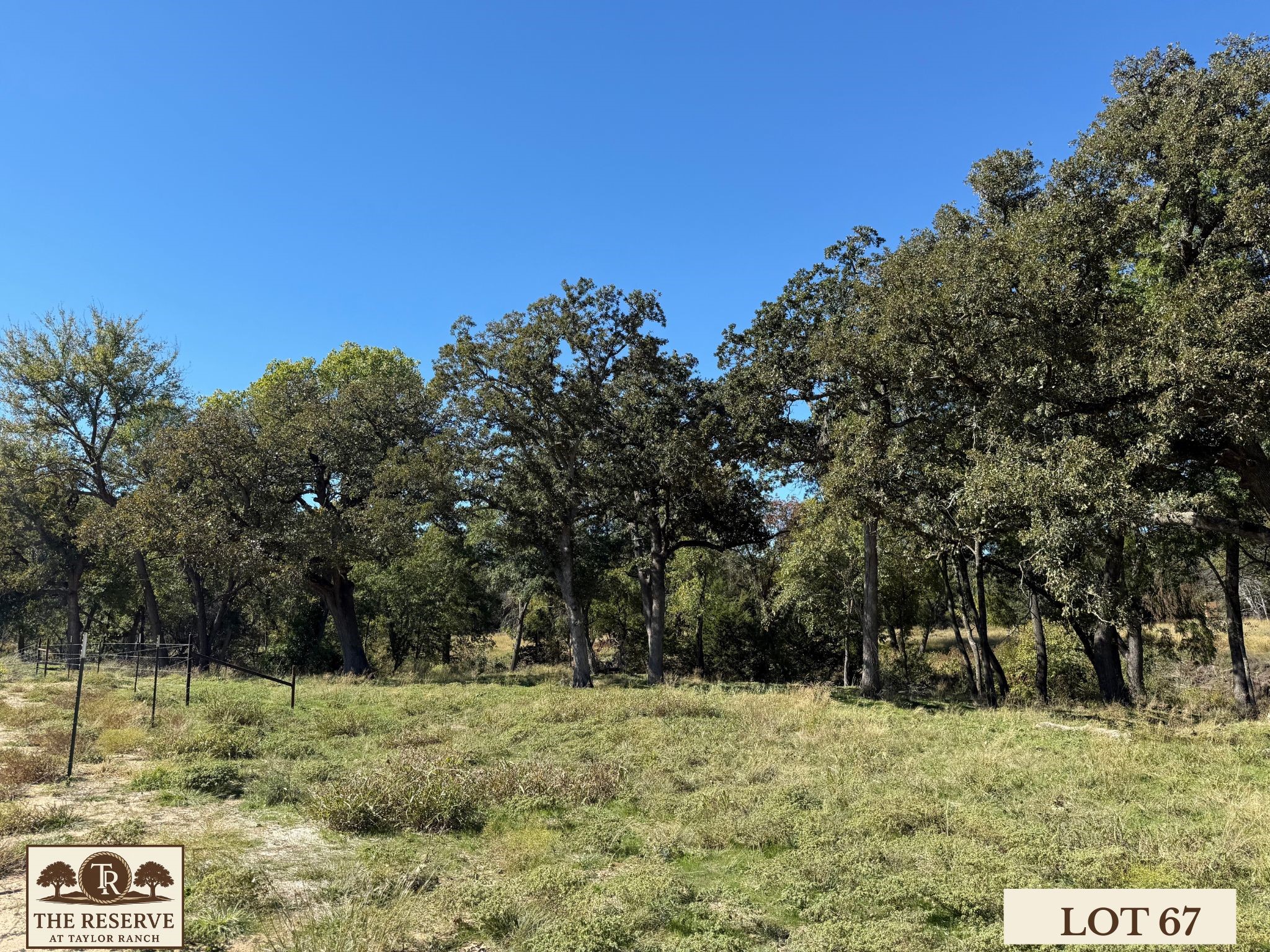 Lot 67 Camden Lane Springtown TX 76082
