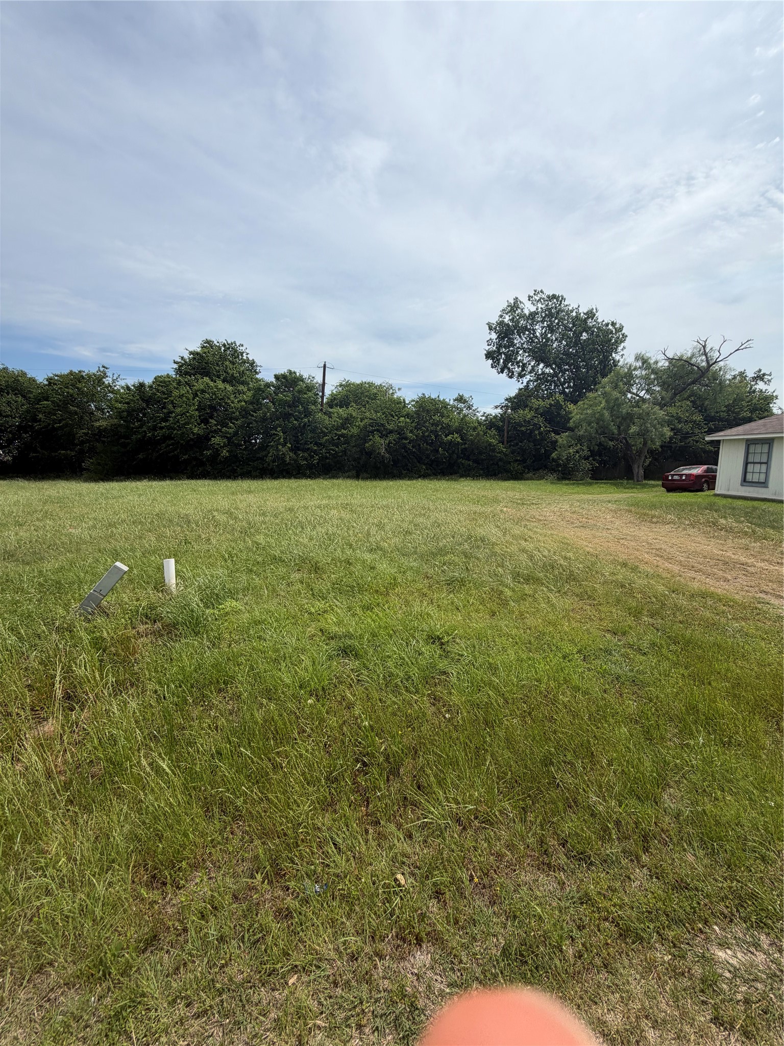 4413 Mimosa Drive Granbury TX 76048
