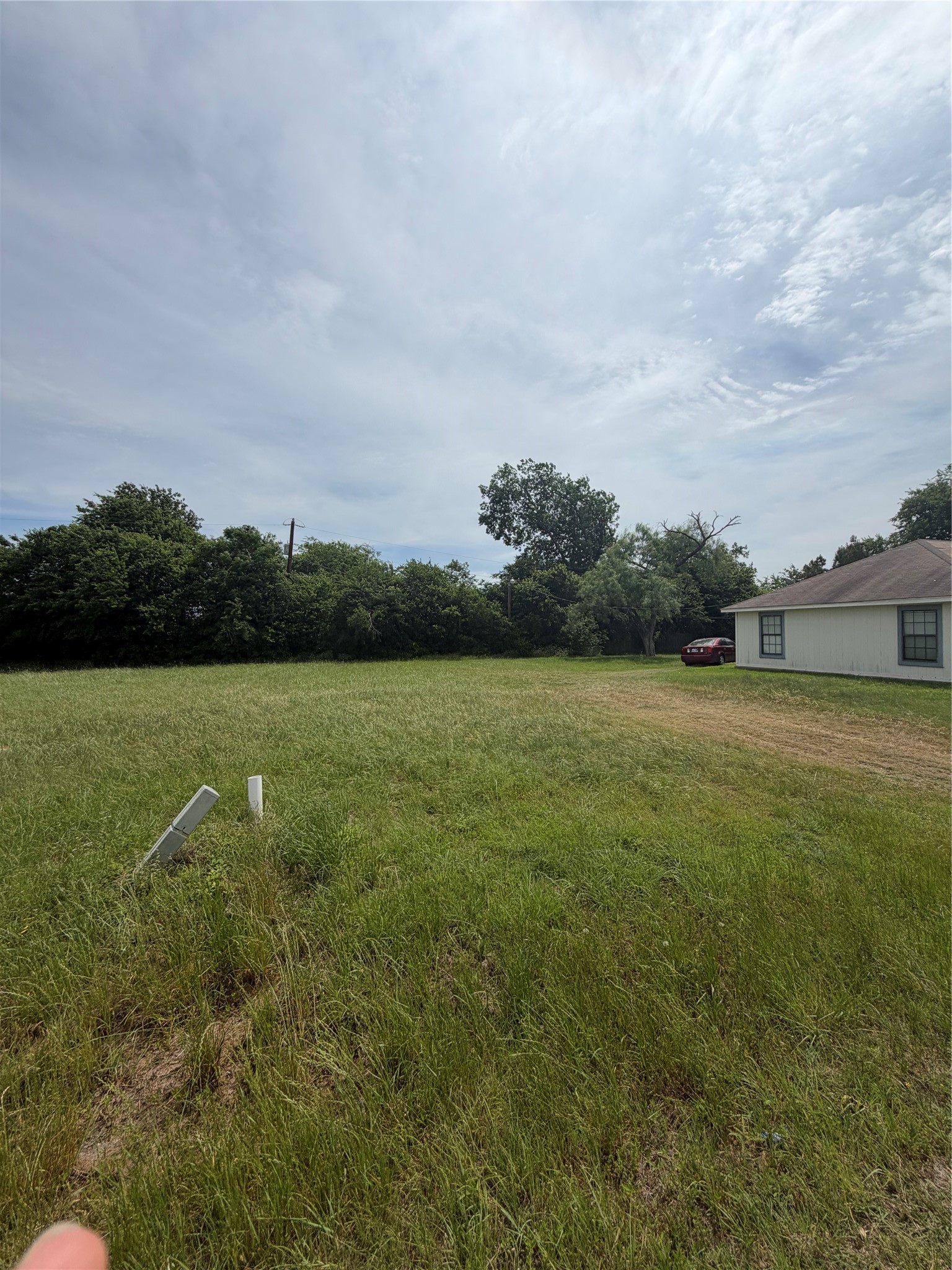 4413 Mimosa Drive Granbury TX 76048