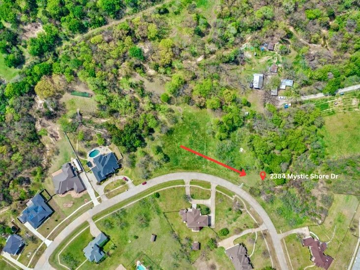 2384 Mystic Shore Drive Cedar Hill TX 75104