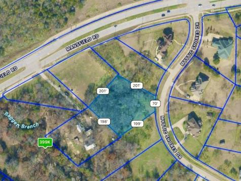 2384 Mystic Shore Drive Cedar Hill TX 75104
