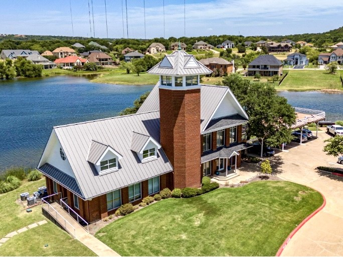 2384 Mystic Shore Drive Cedar Hill TX 75104
