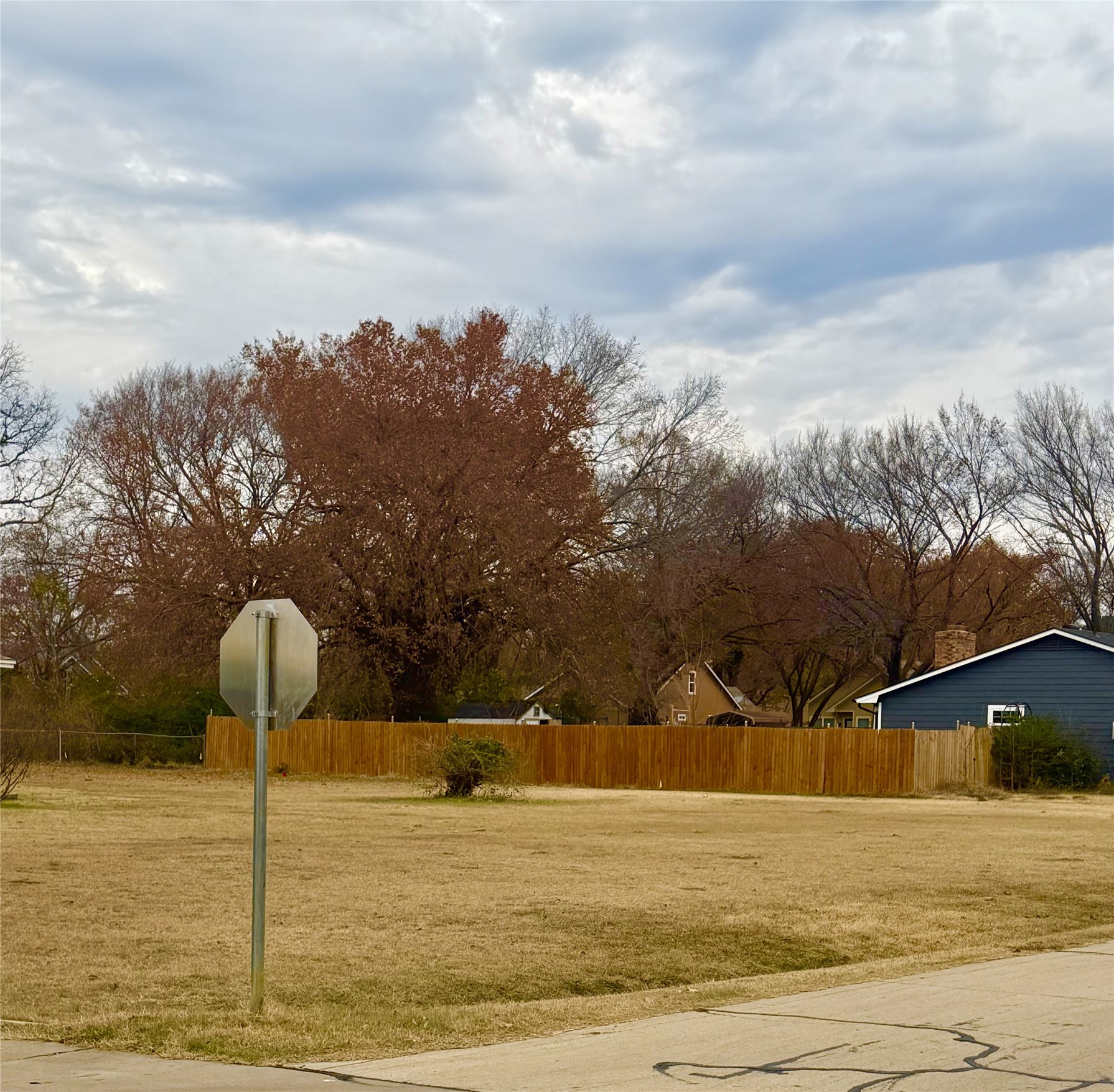 Tbd E North Street Aubrey TX 76227