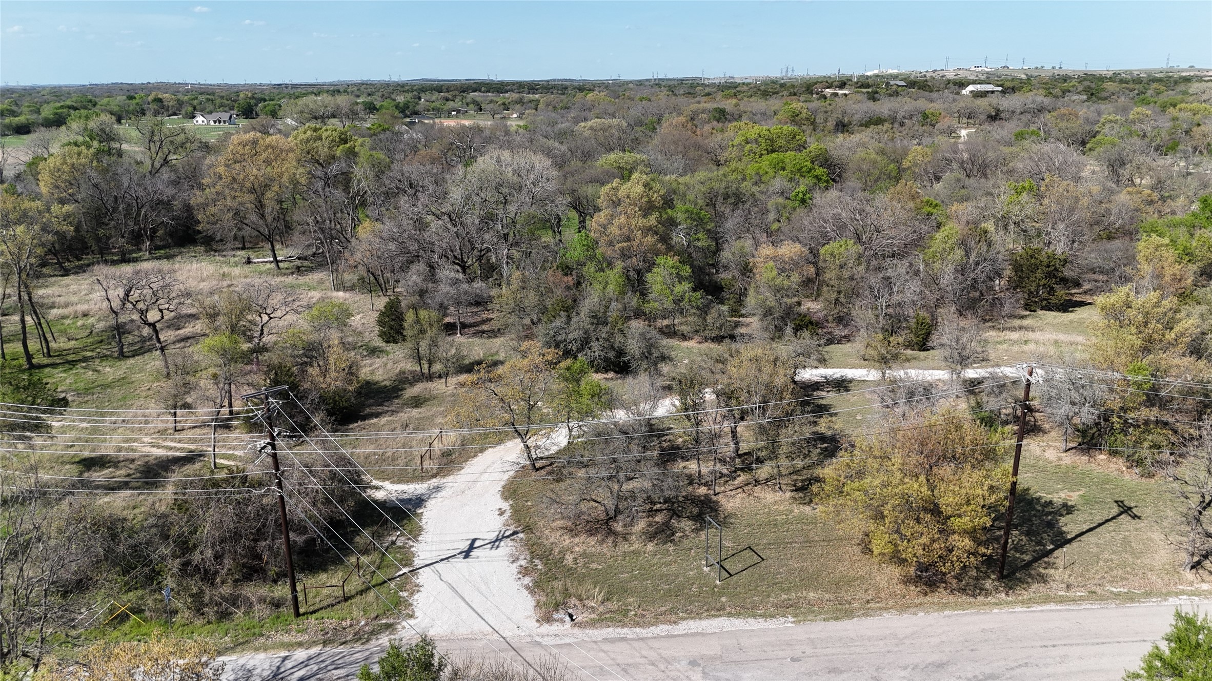 Lot 1 Tbd White Settlement Road Weatherford TX 76087