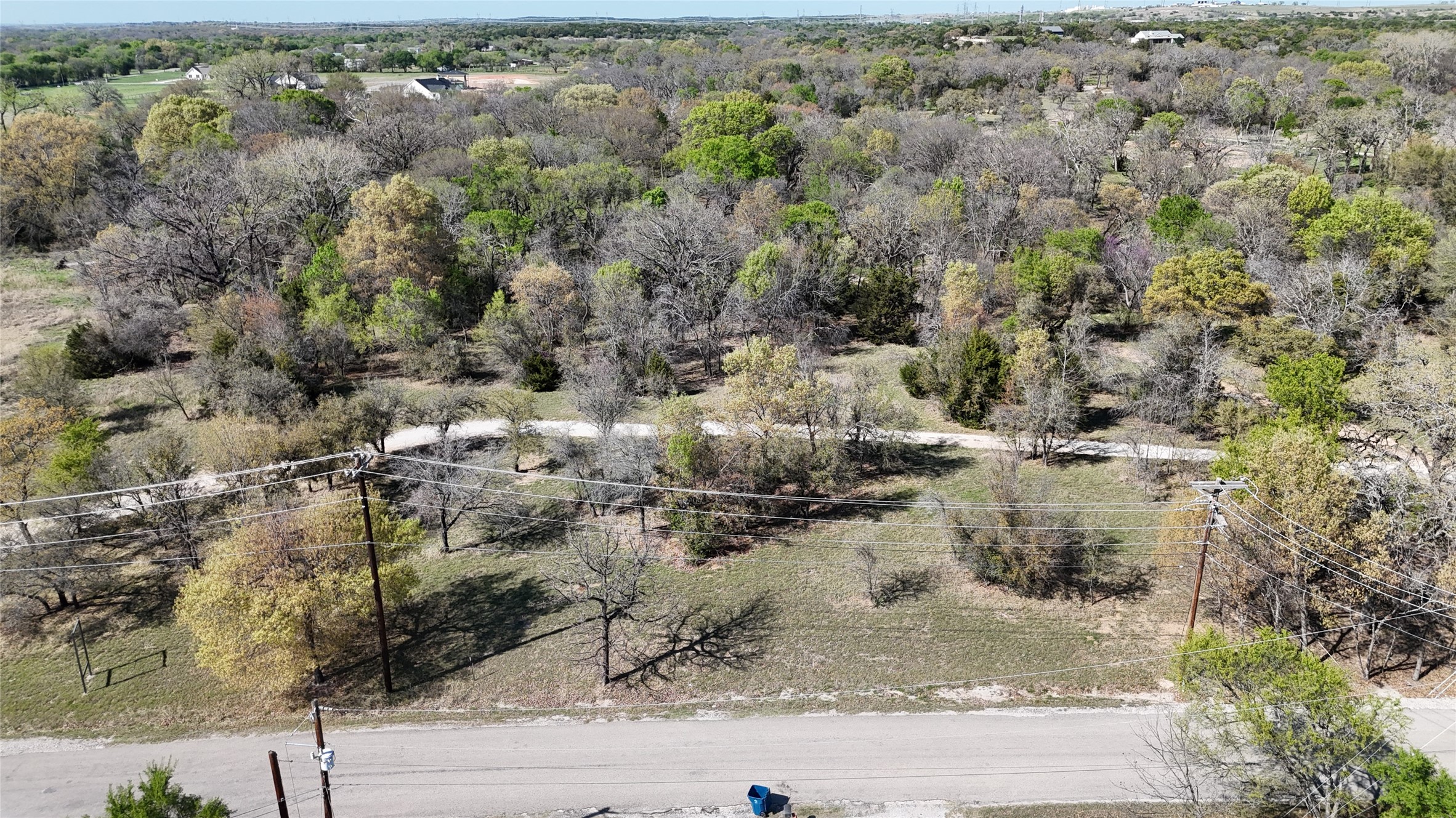 Lot 1 Tbd White Settlement Road Weatherford TX 76087