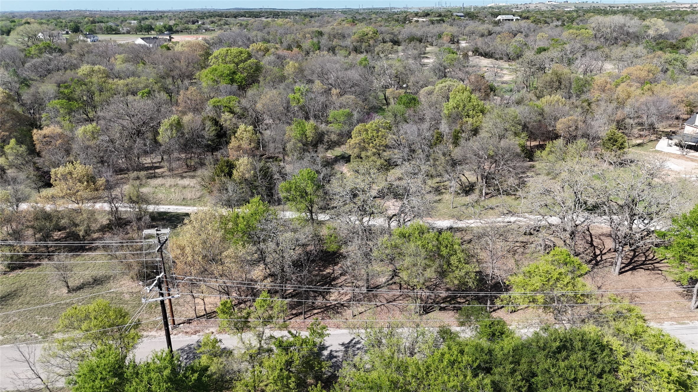 Lot 1 Tbd White Settlement Road Weatherford TX 76087