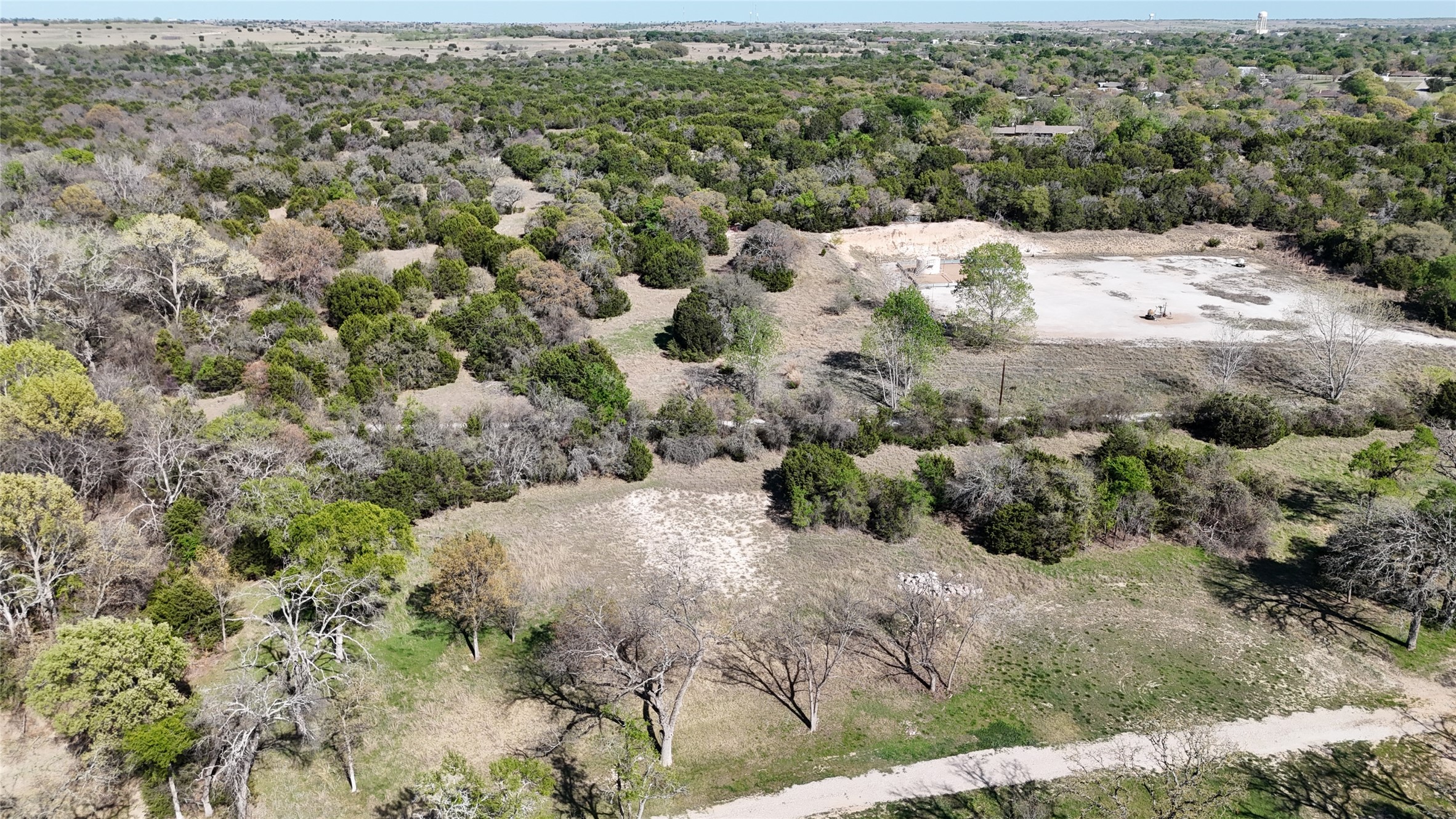 Lot 1 Tbd White Settlement Road Weatherford TX 76087