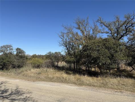 Tbd Harbor Drive May TX 76857