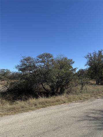 Tbd Harbor Drive May TX 76857