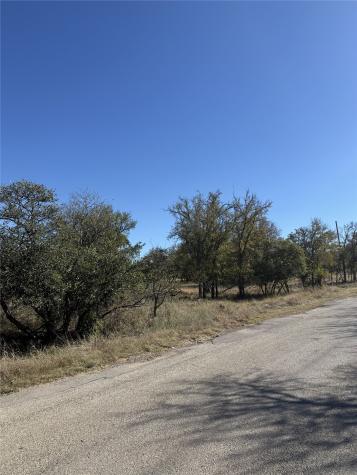 Tbd Harbor Drive May TX 76857