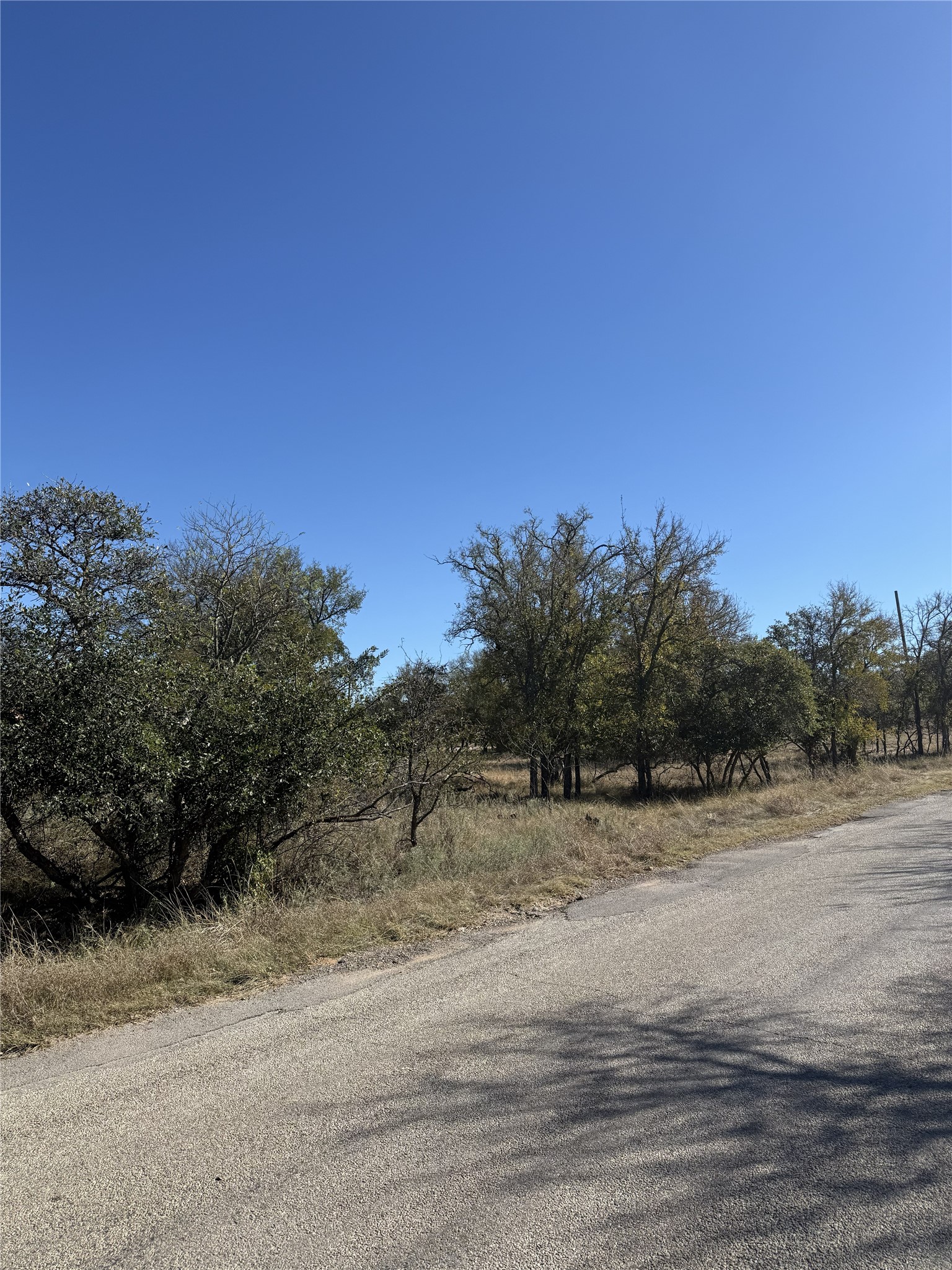 Tbd Harbor Drive May TX 76857