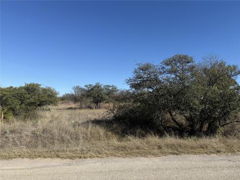 Tbd Harbor Drive May TX 76857