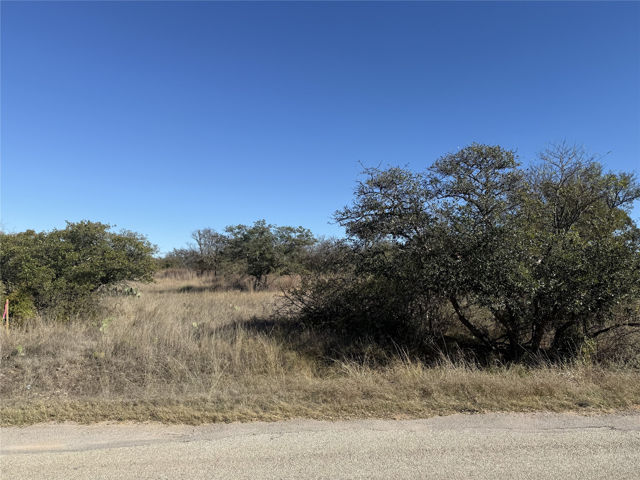 Tbd Harbor Drive May TX 76857