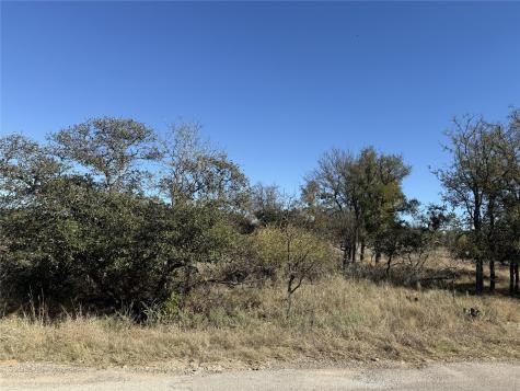 Tbd Harbor Drive May TX 76857