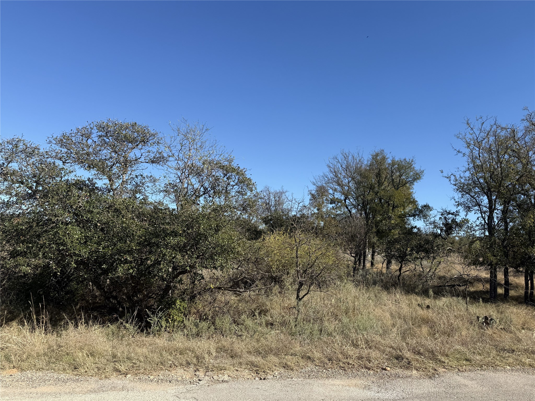 Tbd Harbor Drive May TX 76857