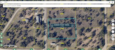Tbd Harbor Drive May TX 76857