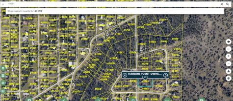 Tbd Harbor Drive May TX 76857