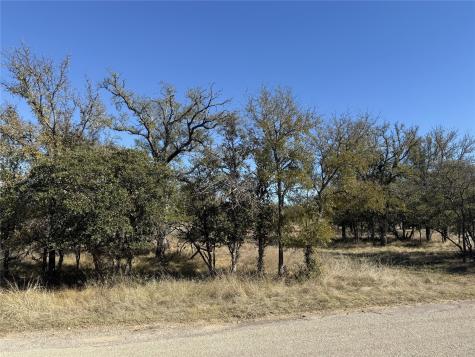 Tbd Harbor Drive May TX 76857