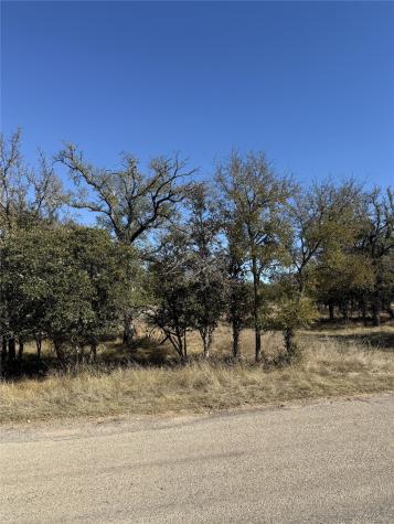 Tbd Harbor Drive May TX 76857