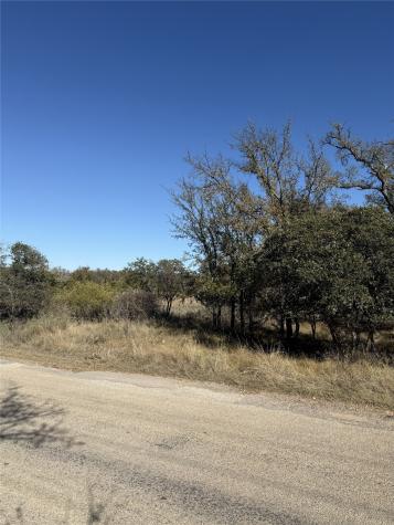 Tbd Harbor Drive May TX 76857