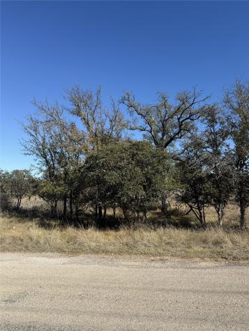 Tbd Harbor Drive May TX 76857