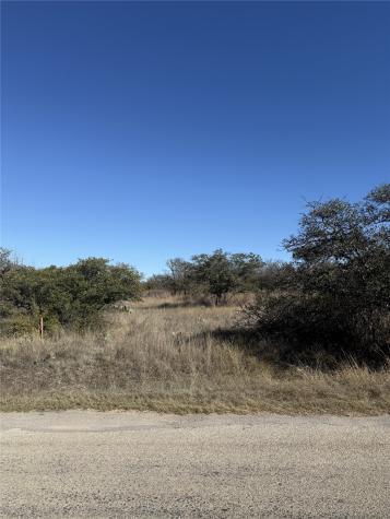 Tbd Harbor Drive May TX 76857