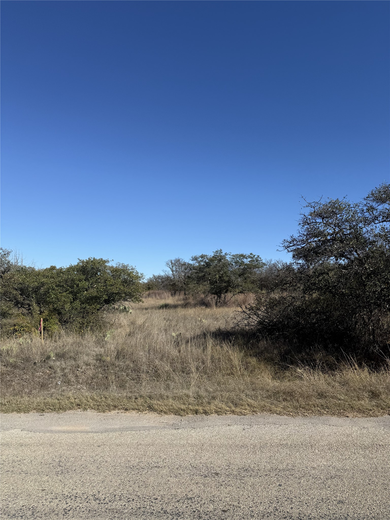 Tbd Harbor Drive May TX 76857