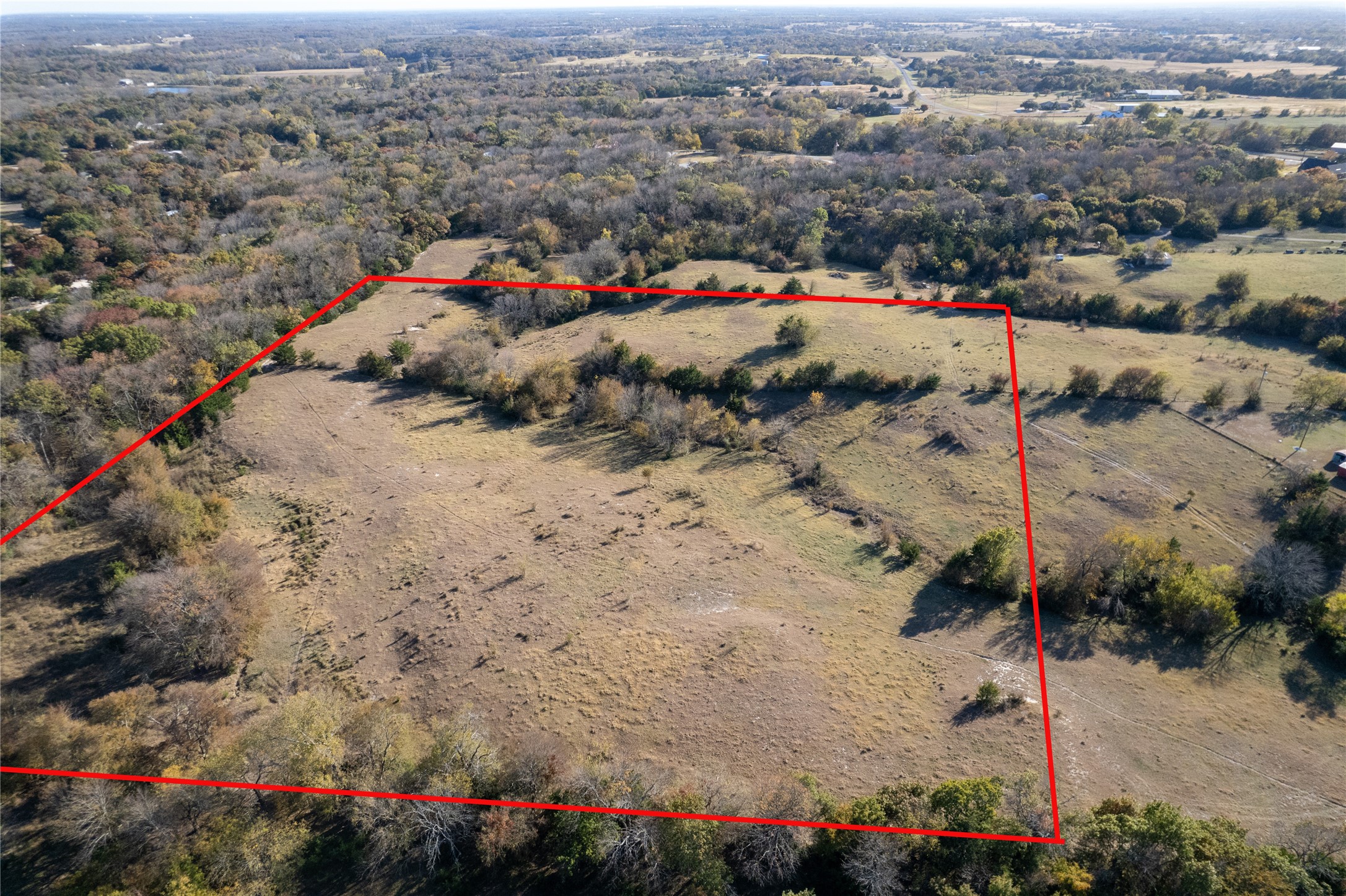 Tbd Fm 2729 Tom Bean TX 75491