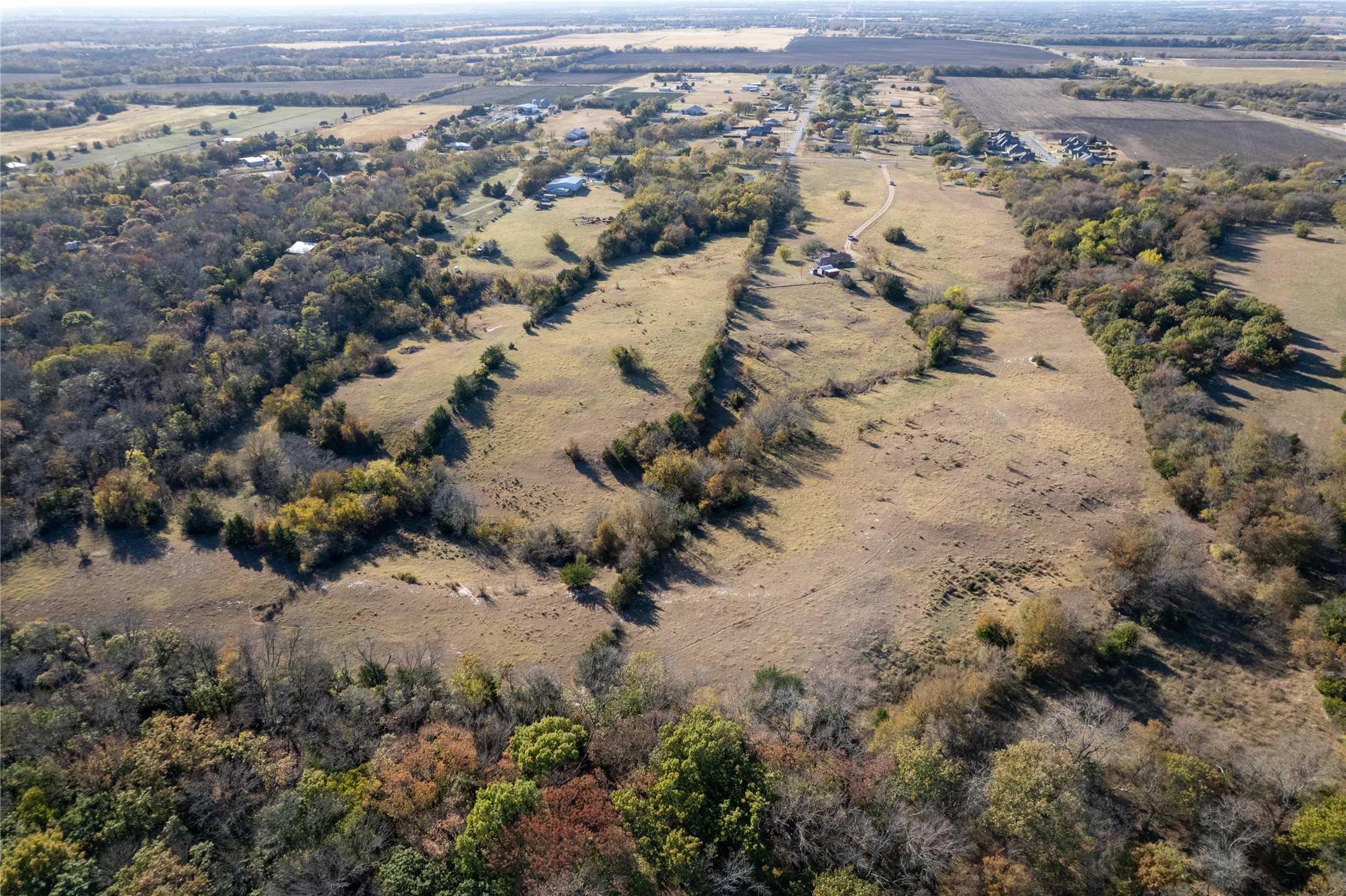 Tbd Fm 2729 Tom Bean TX 75491
