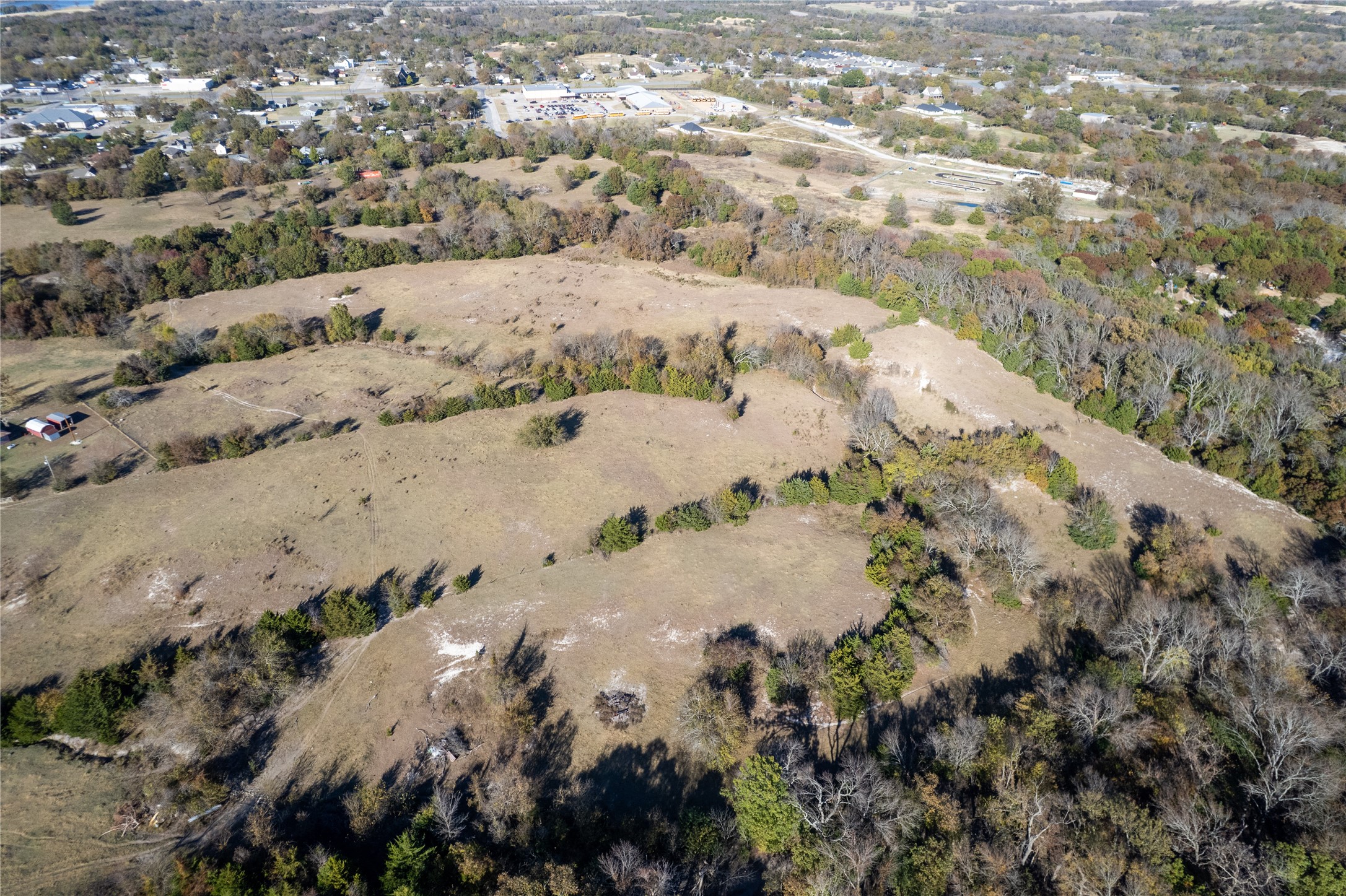 Tbd Fm 2729 Tom Bean TX 75491