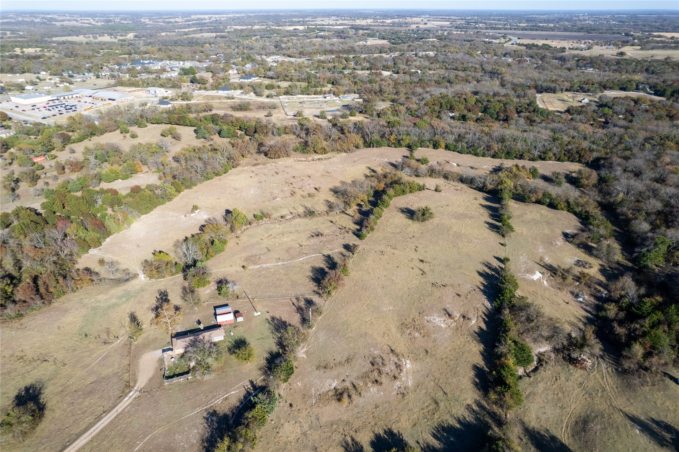 Tbd Fm 2729 Tom Bean TX 75491