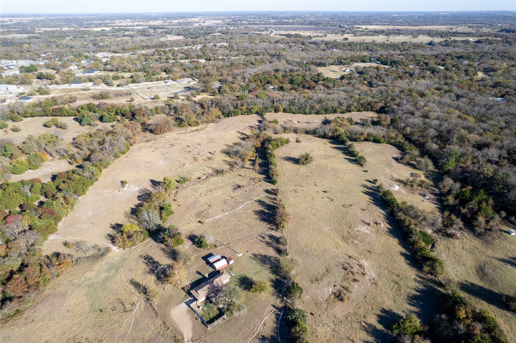 Tbd Fm 2729 Tom Bean TX 75491
